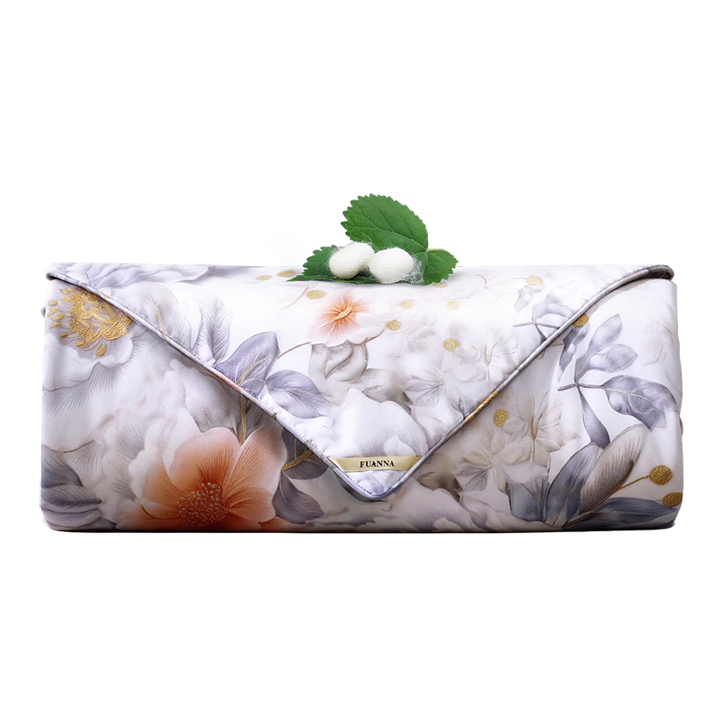 �����Ȳ�˿��100%����˿�յ�����˫���������ļ�����о3��230x229cm 238.4Ԫ(������)