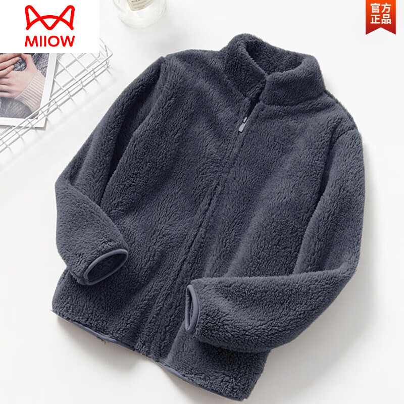 è�ˣ�MiiOW��˯�������ж��������޼Ӻ������ʿ�������¿����п�ɺ���޼Ҿӷ� 6027è��� XL (130-150��) 135.95Ԫ