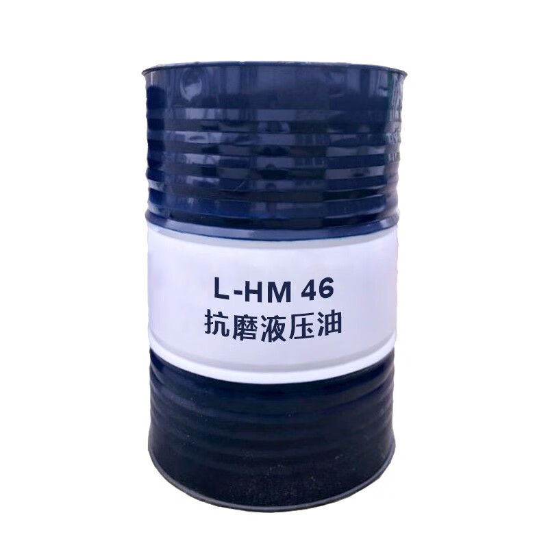 昆仑天工昆仑 KunLun 抗磨液压油(普通) L-HM 46 170kg/桶