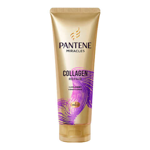 ڲãPANTENE漣 ޸ɿë Ⱦ𿪲淢 ʪ 漣Ĥ 150ml16.5Ԫ