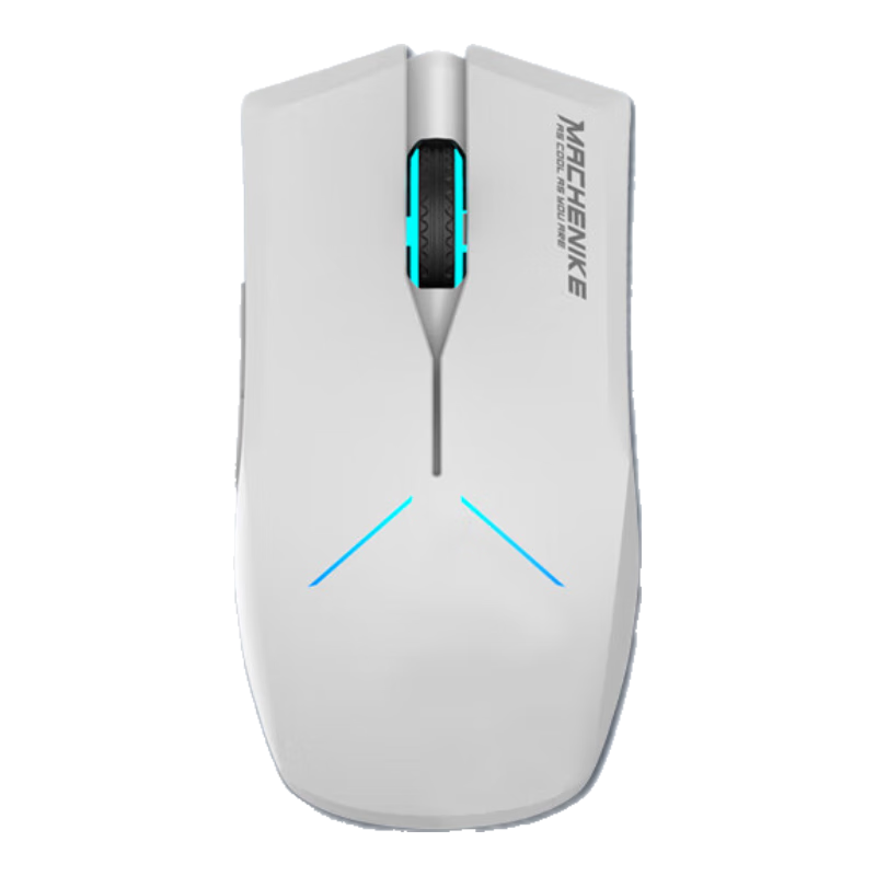 еʦMACHENIKEM720Ϸߵ羺 ԱʼǱ칫 е˫ģ 8000DPI-ɫ92.54Ԫ