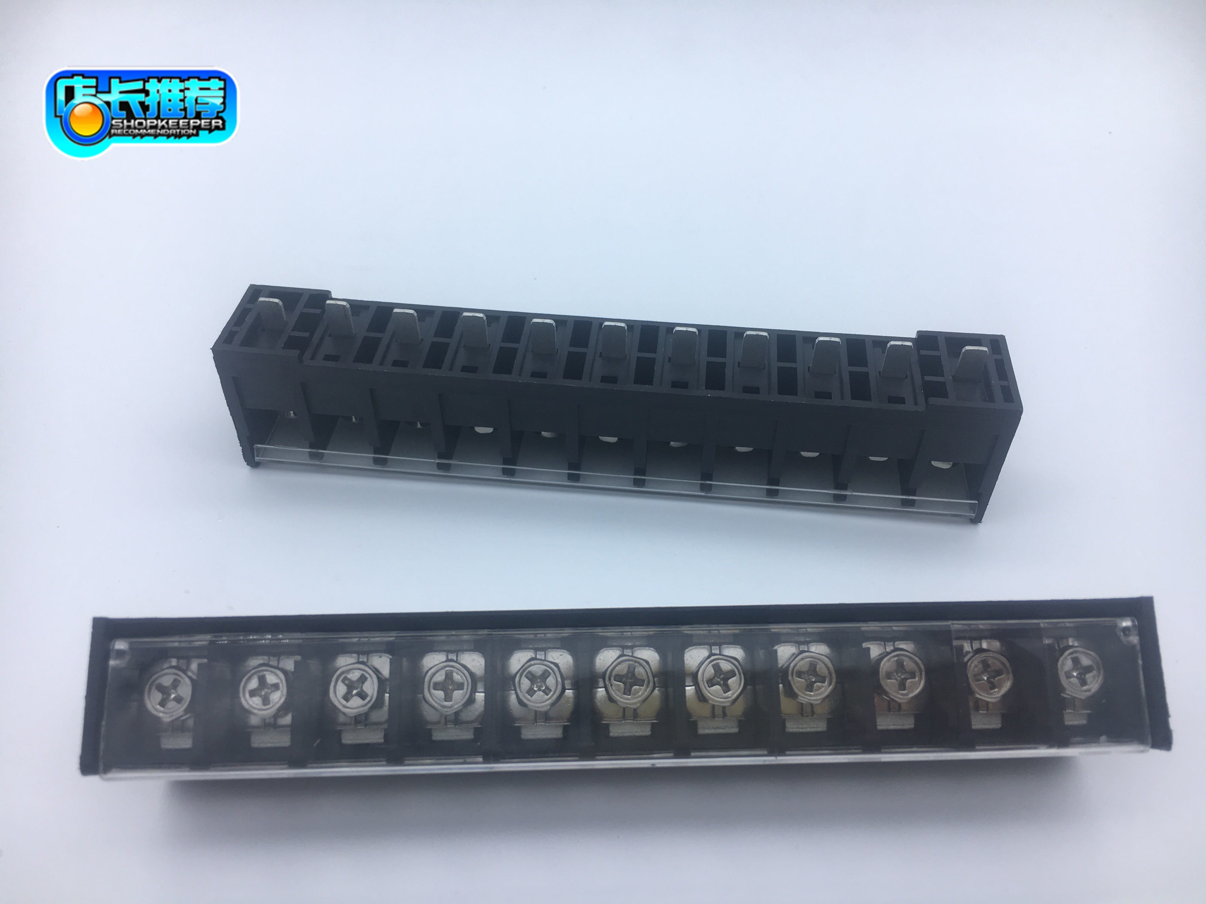 汇川技术适用于 汇川变频器11kw 15kw 18.5kw 接线端子22kw 30k