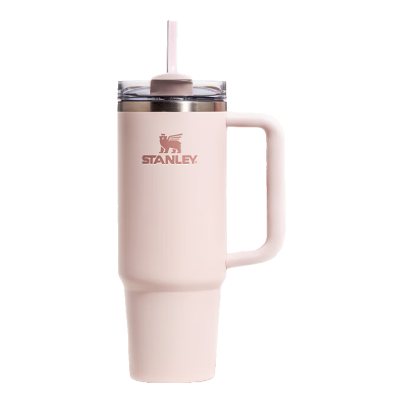 STANLEY ���ް����ܱ��칫����ˮ������ֱ��±�887ML-����ɫ 