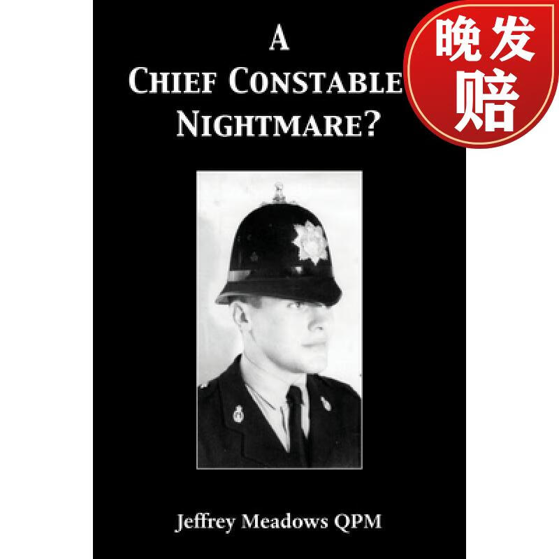 【4周达】a chief constables nightmare?