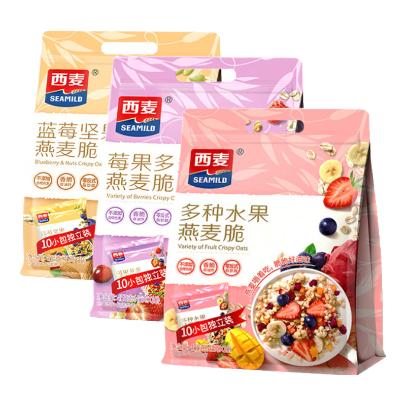 Ƭˮ450gװ̶ͯӪͳƬ 31-ʵ4ݮ450g*3