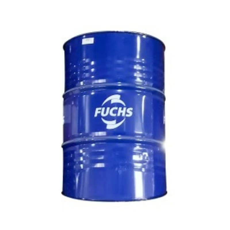 福斯/FUCHS 抗磨液压油B20 170kg /桶