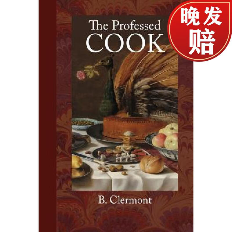【4周达】the professed cook