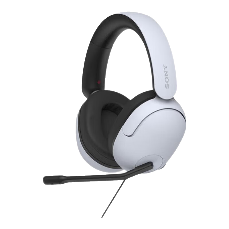 ᣨSONY INZONE Ӣ H3 ͷʽ羺Ϸ ̨ʽʼǱPS5λ MDR-G300 ɫ