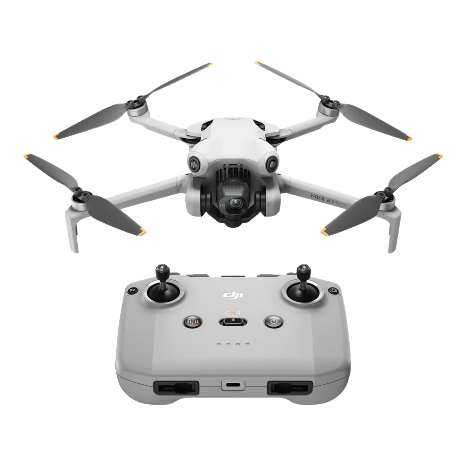 DJI/�� DJI Mini 4 Pro ���� ���˻� ������������ͨң������ 3037.09Ԫ(������)