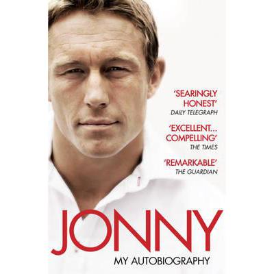【预订3周达】jonny: my autobiography9780755313402