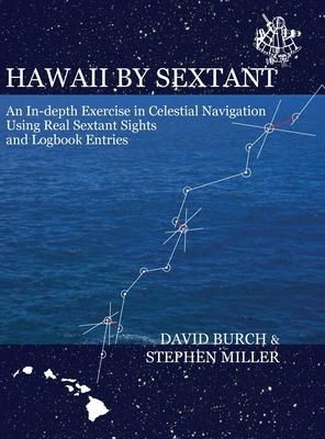 【2-4周达】hawaii by sextant: an in-depth exercise in celestial