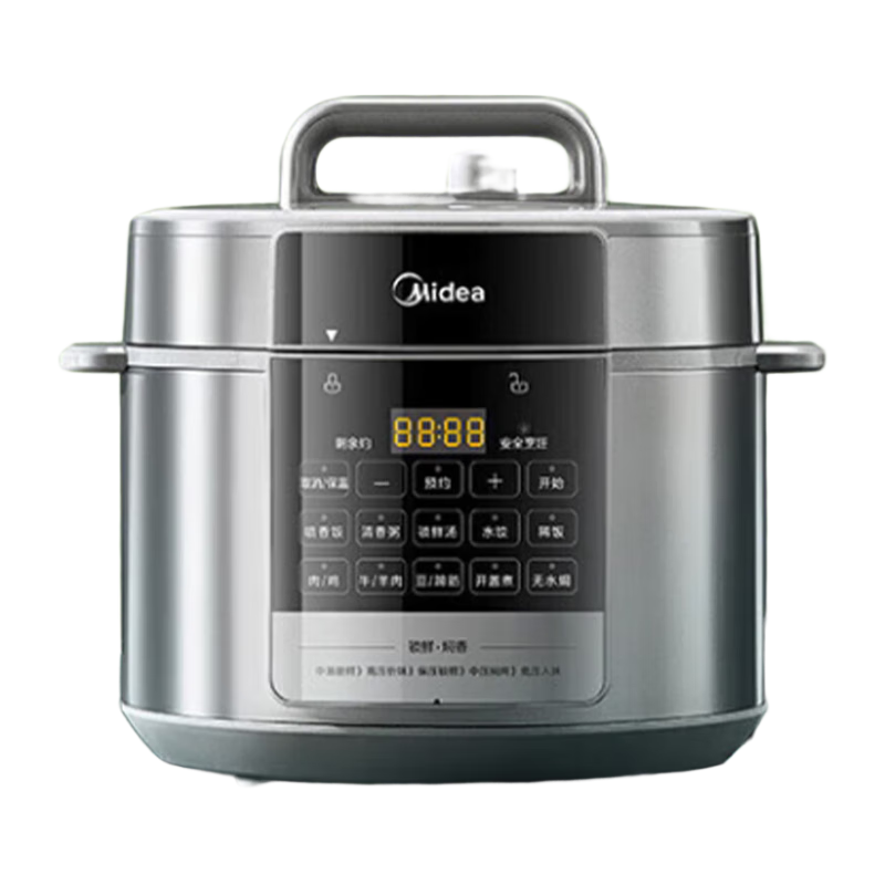 ���ģ�Midea����ѹ����6�����ѹ���� 249Ԫ