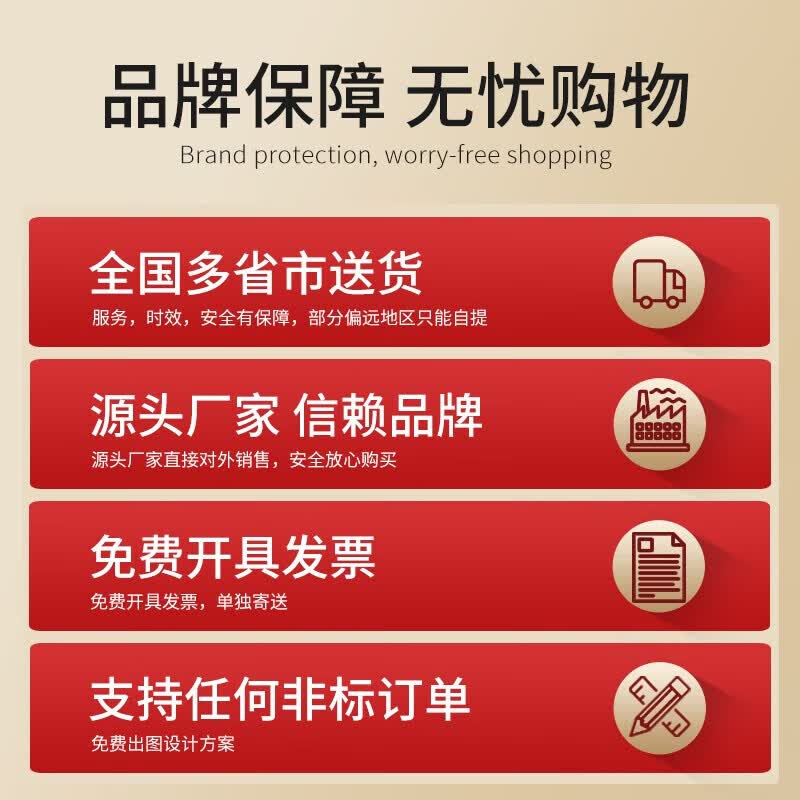 梵答304不锈钢厨房橱柜农村简易灶台一体厨房储物收纳碗柜家用厨房柜 200cm五门平面款304