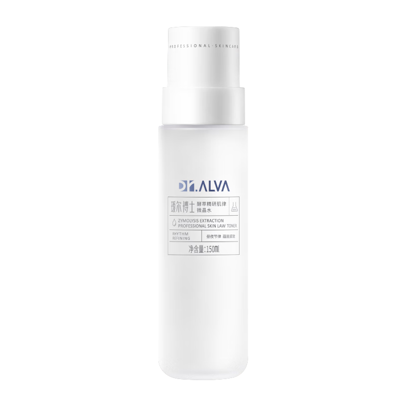 Dr.Alva/訶ʿ ϻƽ΢ˬˮ 150mlʵ136Ԫ