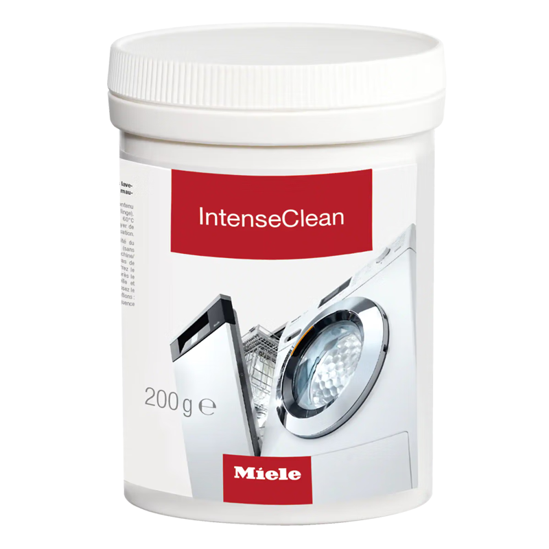 美諾蒸箱除垢片miele除垢劑蒸烤箱一體機(jī)咖啡機(jī)清洗劑 洗衣機(jī)清潔劑粉200g*1瓶