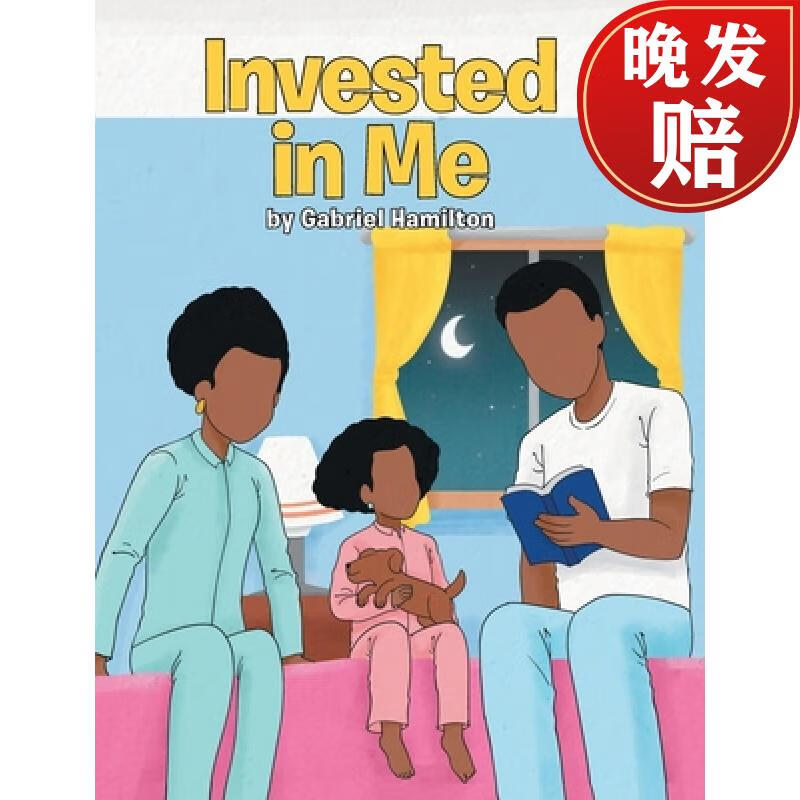 【4周达】invested in me