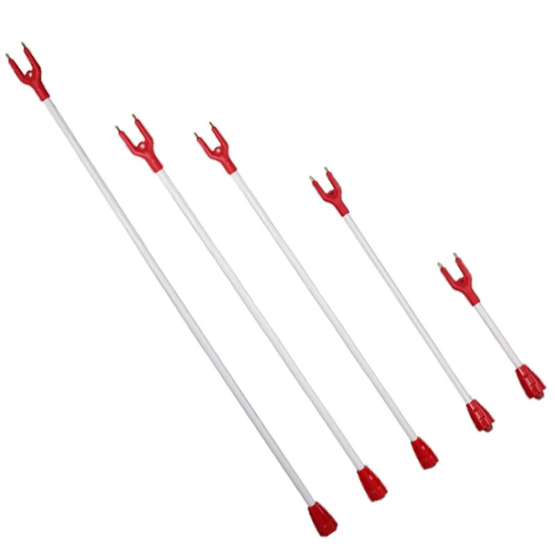 赶猪器杆子赶猪拍配件赶猪棒赶猪棍赶猪鞭杆子猪用设备 部分产品适用