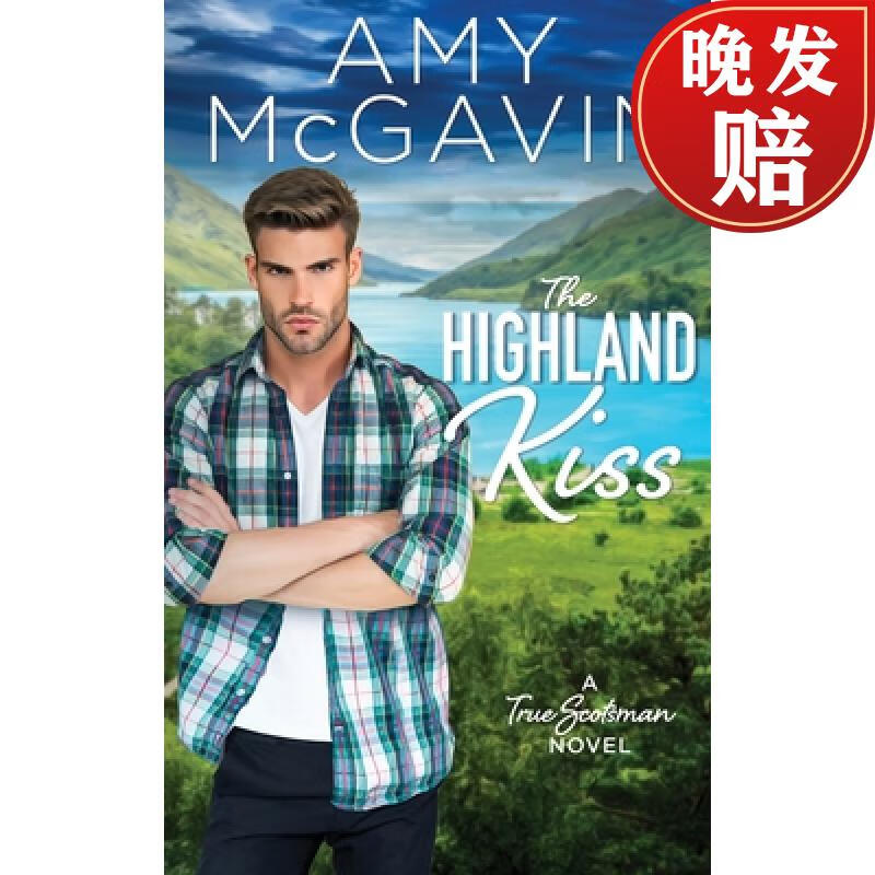 【4周达】the highland kiss