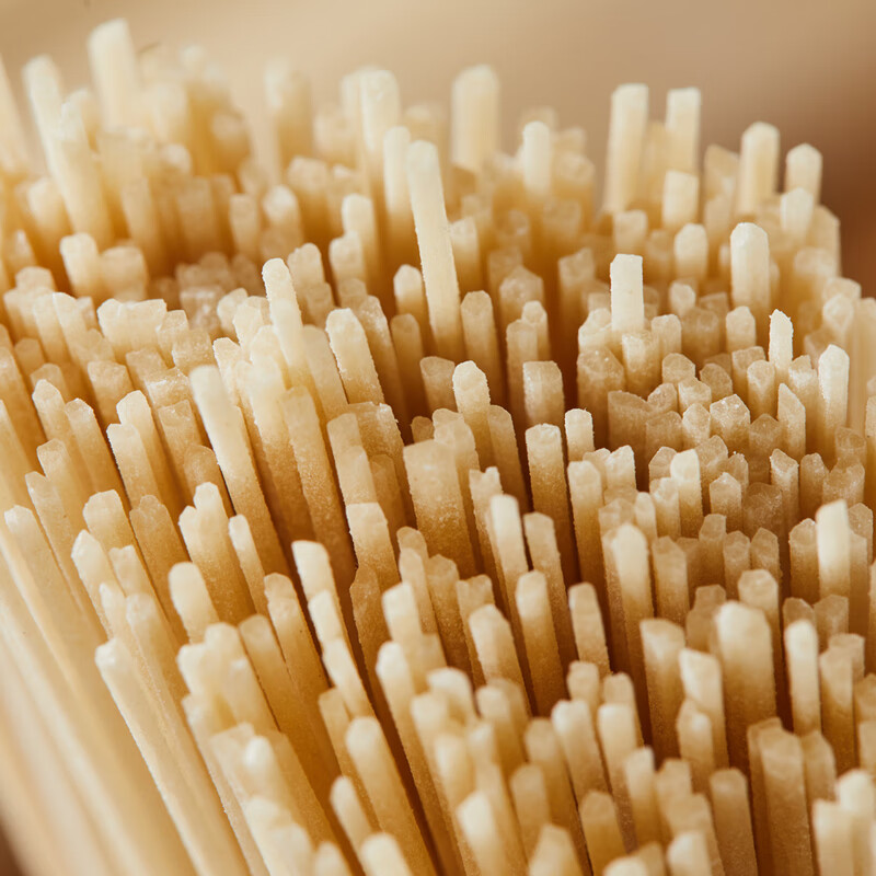 盒马 手工空心龙须面 400g/袋 MAX款 2袋装 400g/袋