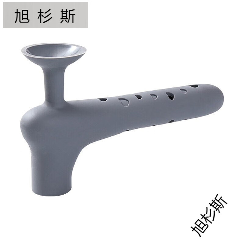 旭杉斯加厚窗户防撞吸盘把手吸盘保护套卧室窗户房门拉手吸盘式防磕碰