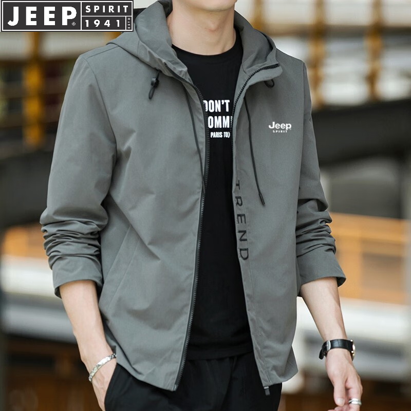 ڲJEEP SPIRITռпг״＾¿괿ɫñѿ˷װ  6606ɫ  3XL (155-170) 99Ԫ