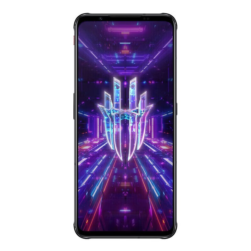 努比亚 Nubia 红魔7 / 7Pro 二手5G手机 第一代骁龙8 165Hz魔冷散热 游戏电竞 【红魔7】氘锋透明 12GB+256GB【赠3C认证快充】 95新