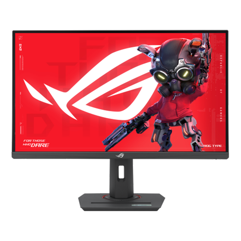 华硕/ROG XG27ACG-W 27" 2K 180Hz Fast IPS