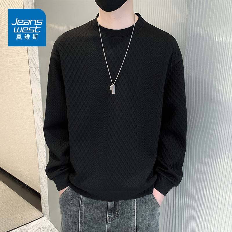 ���ڲ�������ά˹������Բ�쳱���Ứ��ɫ�������ʿ2025���＾��������������װ ��ɫ XL 65Ԫ