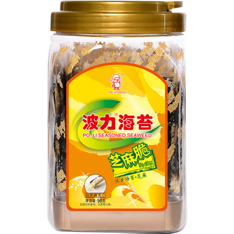 ������̦Ƭ��ͯ������ʳ��ʳ�ϲ˴�Ƭ֥����Ĵ��װ96g(Լ48����31.9Ԫ