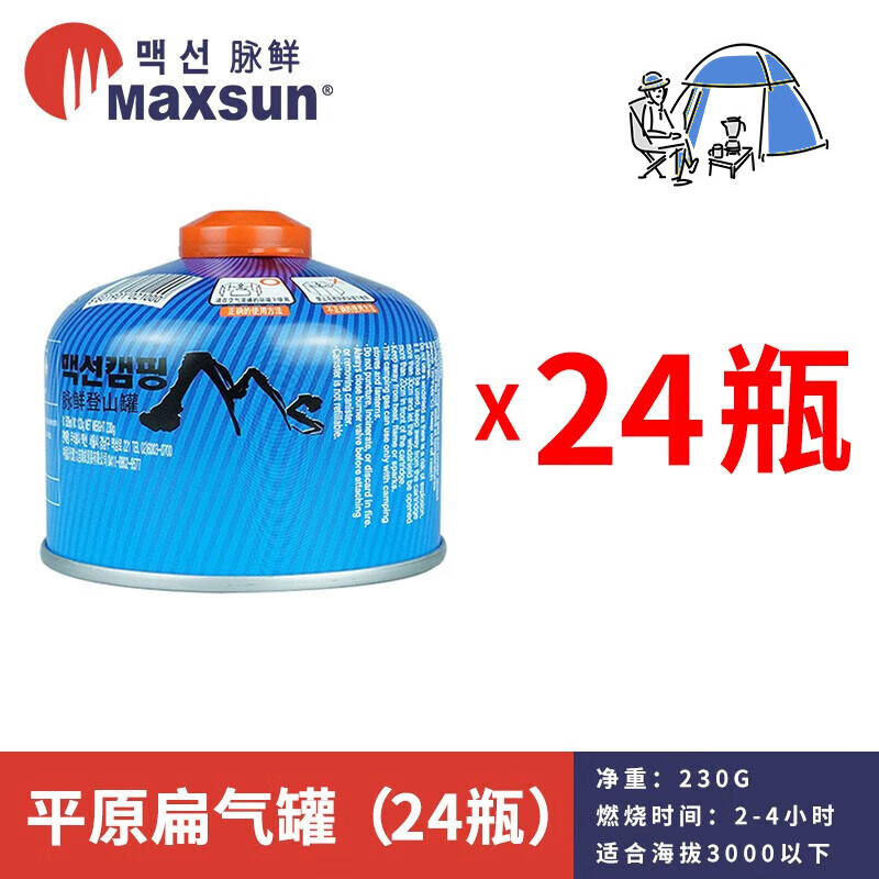 ���ڲ��������ʸ�ɽ���� ԭװ���� ��Я������˹ú��ƿ ����װ����ԭ¶Ӫ������ ����ƽԭ����230g*24ƿ 288Ԫ