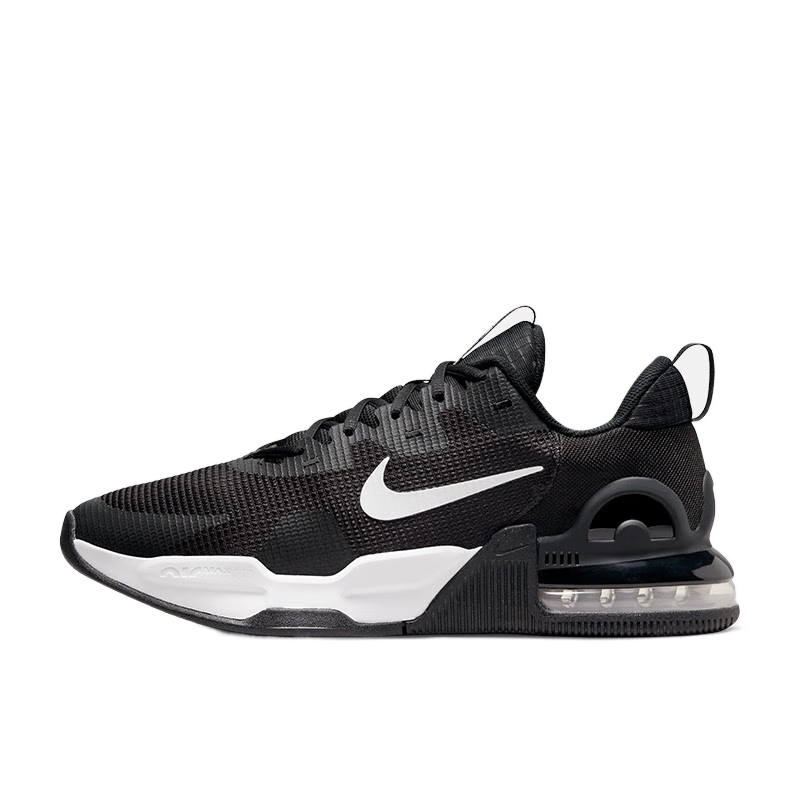 耐克 （NIKE）2025年男子M NIKE AIR MAX ALPHA TRAINER 5训练鞋 DM0829-001 43