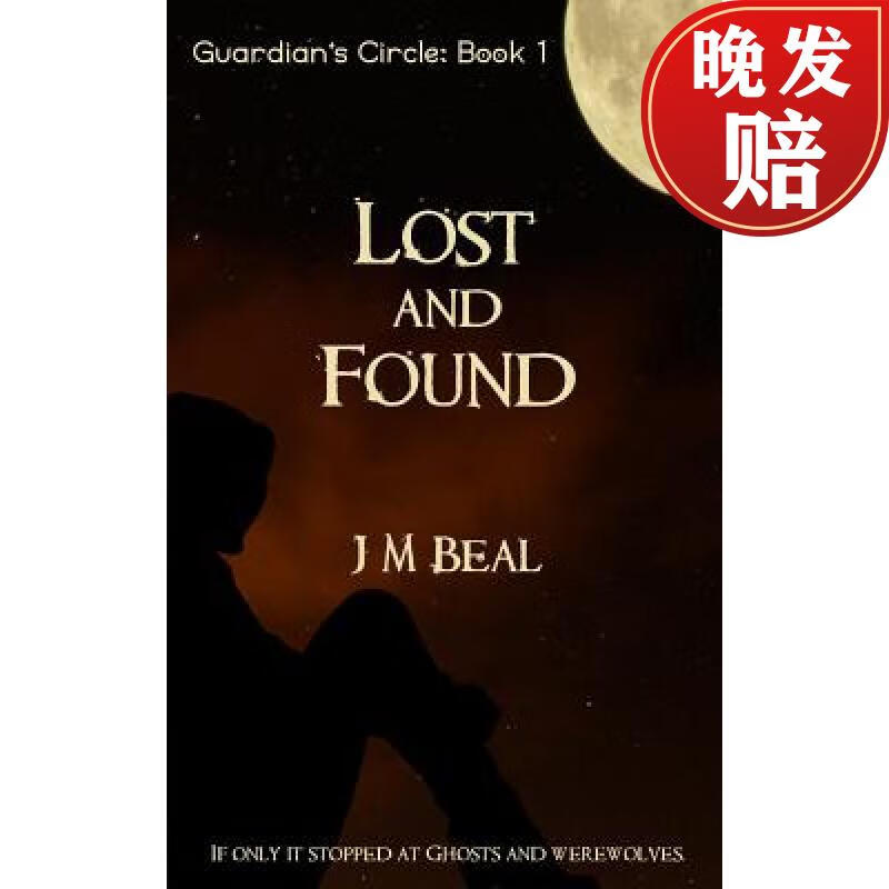 【4周达】lost and found