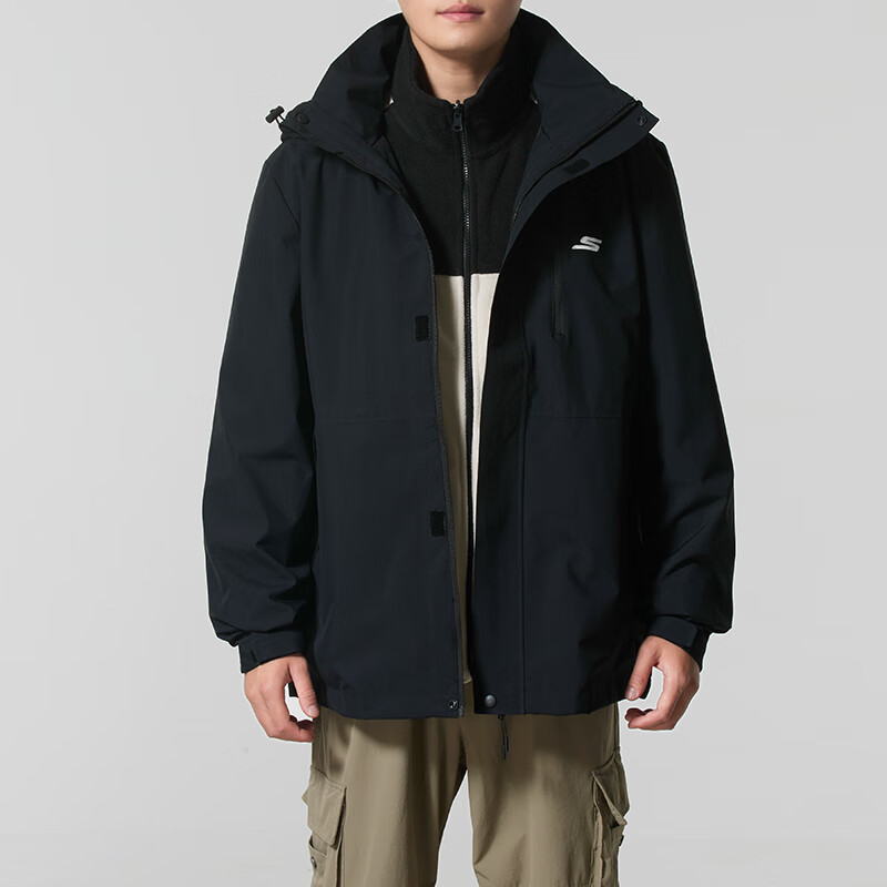 ˹棨skechersһ׶¿˶籣ůп˹ P425U074-03K8 XS 369.55Ԫ