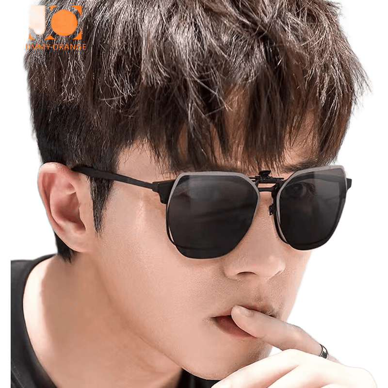 ���ڲ�����Jimmy Orangeī����Ƭ�г��Ὺ��ר��̫����ƫ�⾵Ƭ��Ƭʽ�����۾� ��ɫ 102Ԫ��4��(��25.5Ԫ/��)