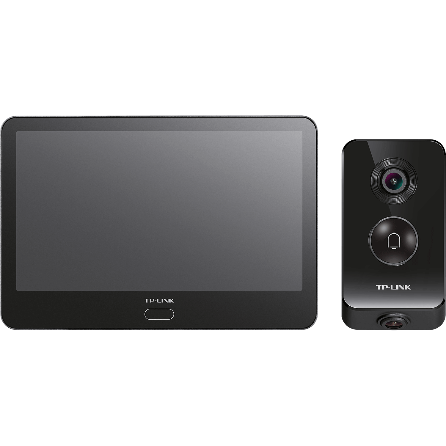 ������TP-LINK������è�� ˫���������������ͷ 7Ӣ�紥������è�� AI��Ƶ���� ����ʶ������Խ� DB687A˫��� 599Ԫ