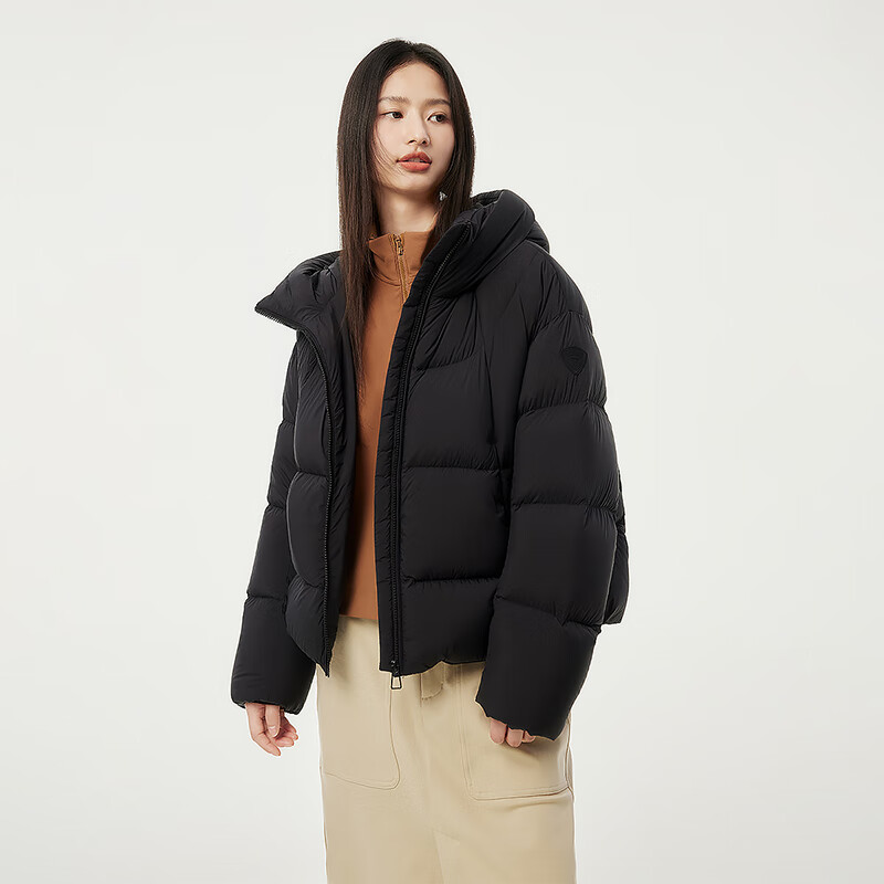 2025年羽绒服怎么选？这6款保暖又时尚，性价比超高，冬天必备单品推荐