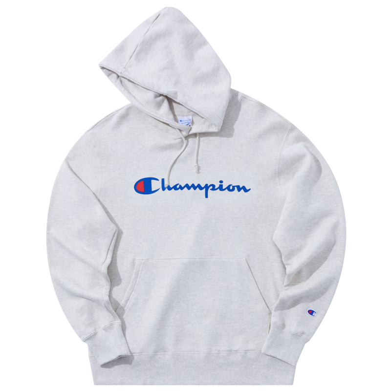 Champion ��ñ���� �װ�ɫ M ��дlogoӡ�� ��ʽ���ų���