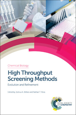 预订 high throughput screening methods