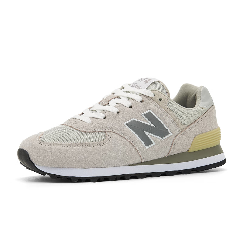 新百伦男鞋官方新款574运动鞋男休闲鞋情侣百搭透气男女鞋 鞋子跑步鞋