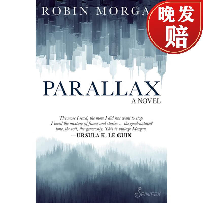 【4周达】parallax