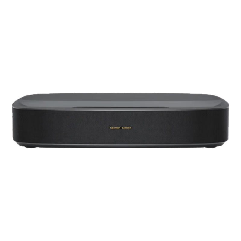 極米家用臥室激光電視4k家庭影院3D投影機(jī) 民宿酒店戶外便攜 哈曼卡頓智能1080P全高清二手投影儀 極米 矅·LUNE 4K Pro 9成新