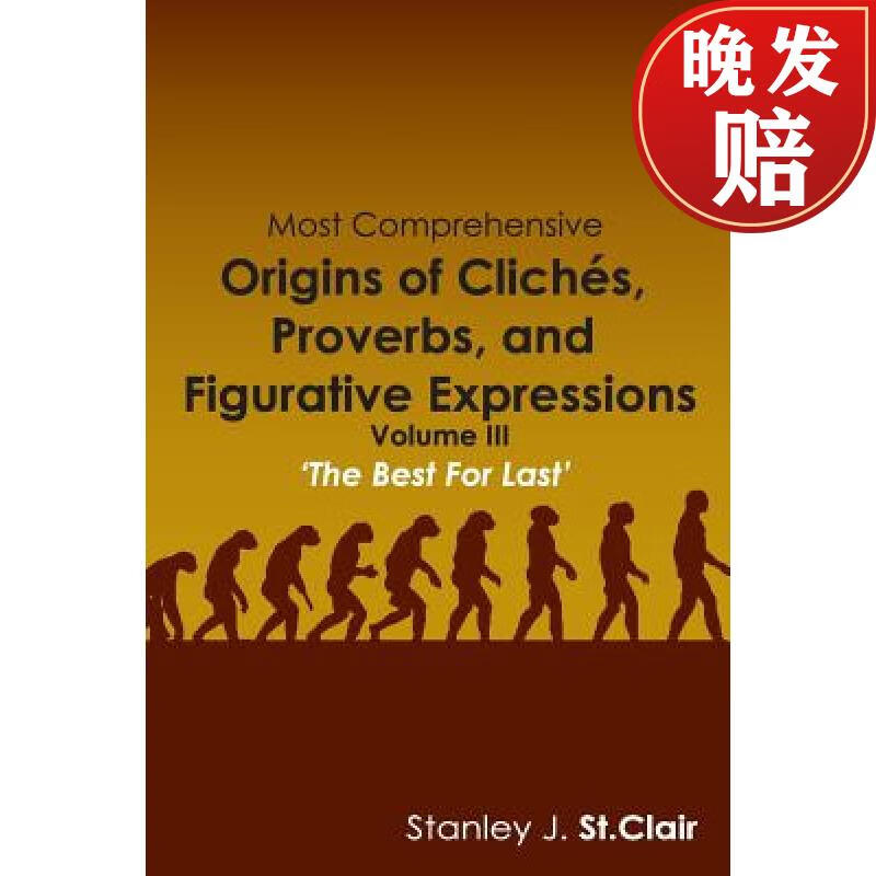【4周达】most comprehensive origins of cliches, proverbs and