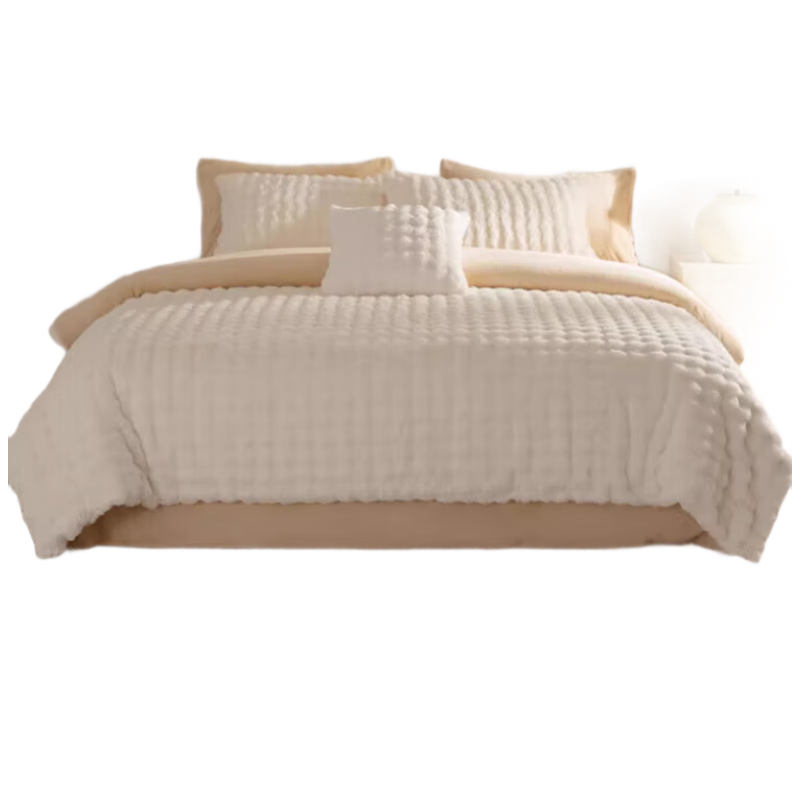 ���ڲ������ʳ���˽̡�����ļ��� ţ���޿�����Ӻ�ů 1.5/1.8�״� 159.8Ԫ(������)