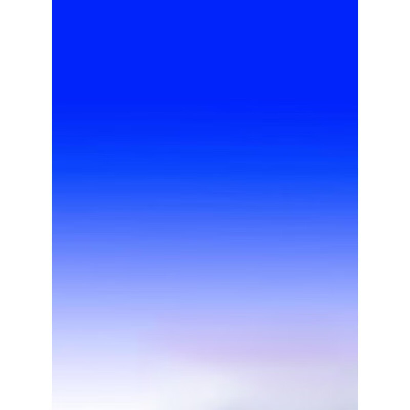 息尼证件照背景布渐变蓝影楼证件照背景纸  深蓝拍照单色背景布 渐变