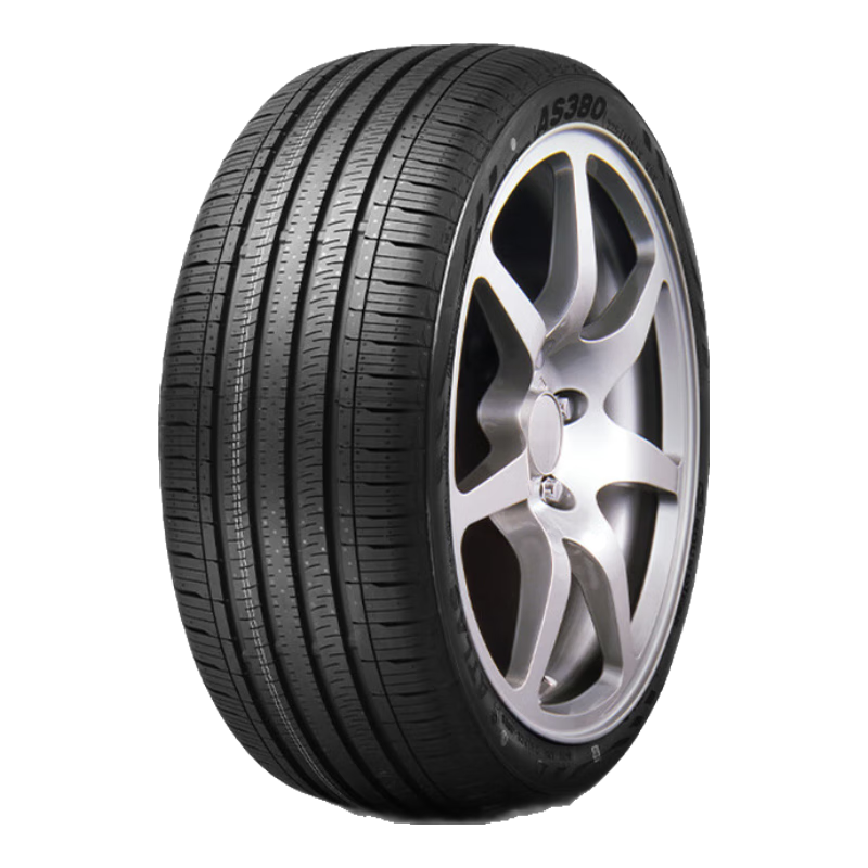 阿特拉斯轮胎 205/55R16 91V AS380 原配帝豪L/缤瑞