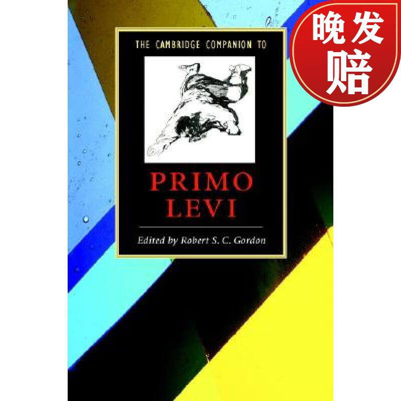 【4周达】cambridge companion to primo levi: - the cambridge