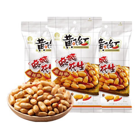 Ʒɺ죨HUANGFEIHONGƷɺ116g*2+110g ͻʳ¾Ʋ 