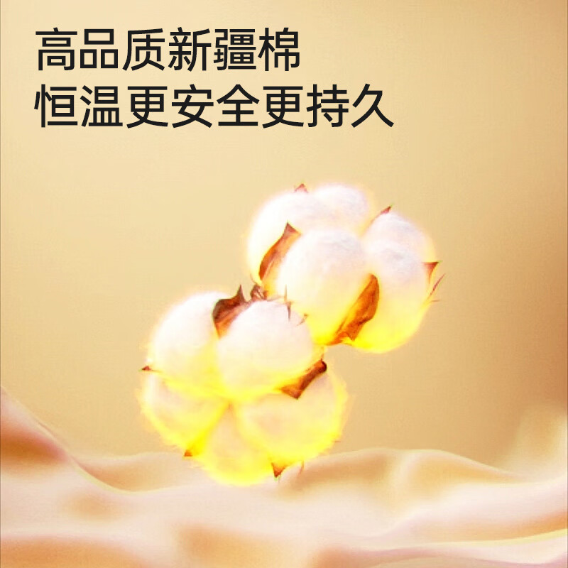 丸丫婴儿睡袋秋冬恒温防踢被宝宝儿童包腿睡袋纯棉一体式睡袋连体睡衣 【秋冬加厚】卡其织带款 8-18℃ 【L】推荐身高87-90cm 18-24个月