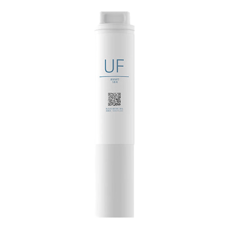 米家小米净水器S系列UF超滤滤芯 高精度自来水过滤 适用小米净水器S1 800G