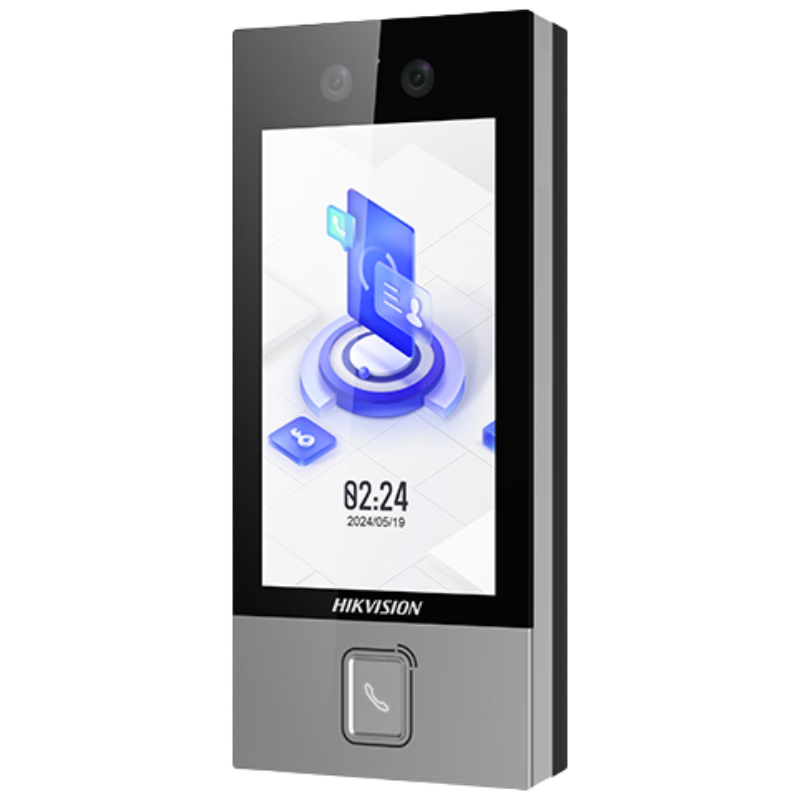HIKVISION ʶŽϵͳһҵ칫ϰˢָƴ򿨻 D19S754.15Ԫ